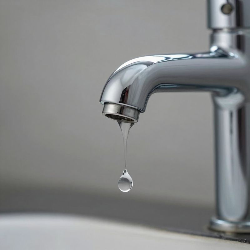 Leak Detection & Repair in Alcoa