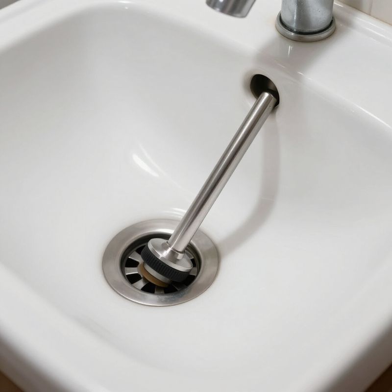 Drain Cleaning & Unclogging in Alcoa