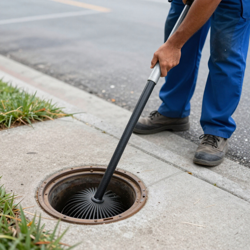 Sewer & Pipe Services in Alcoa