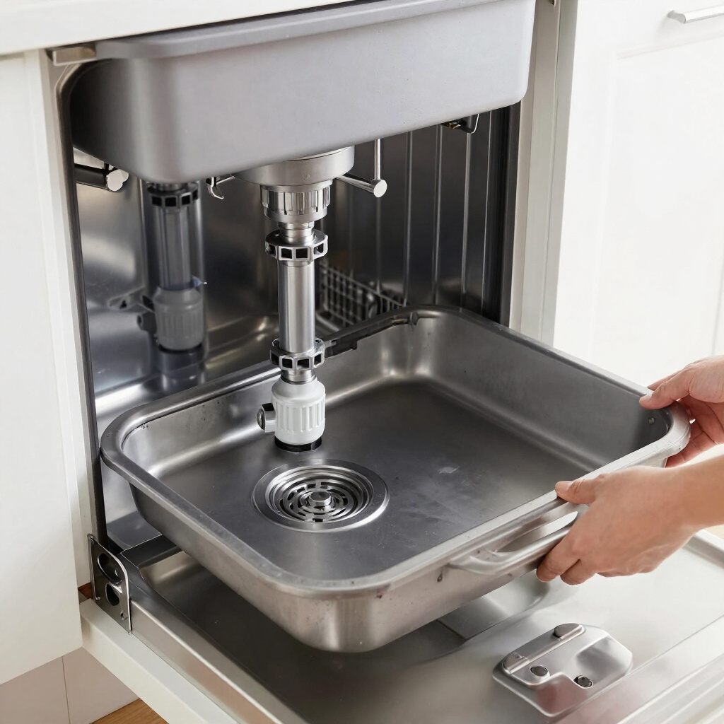 Garbage Disposal in Alcoa