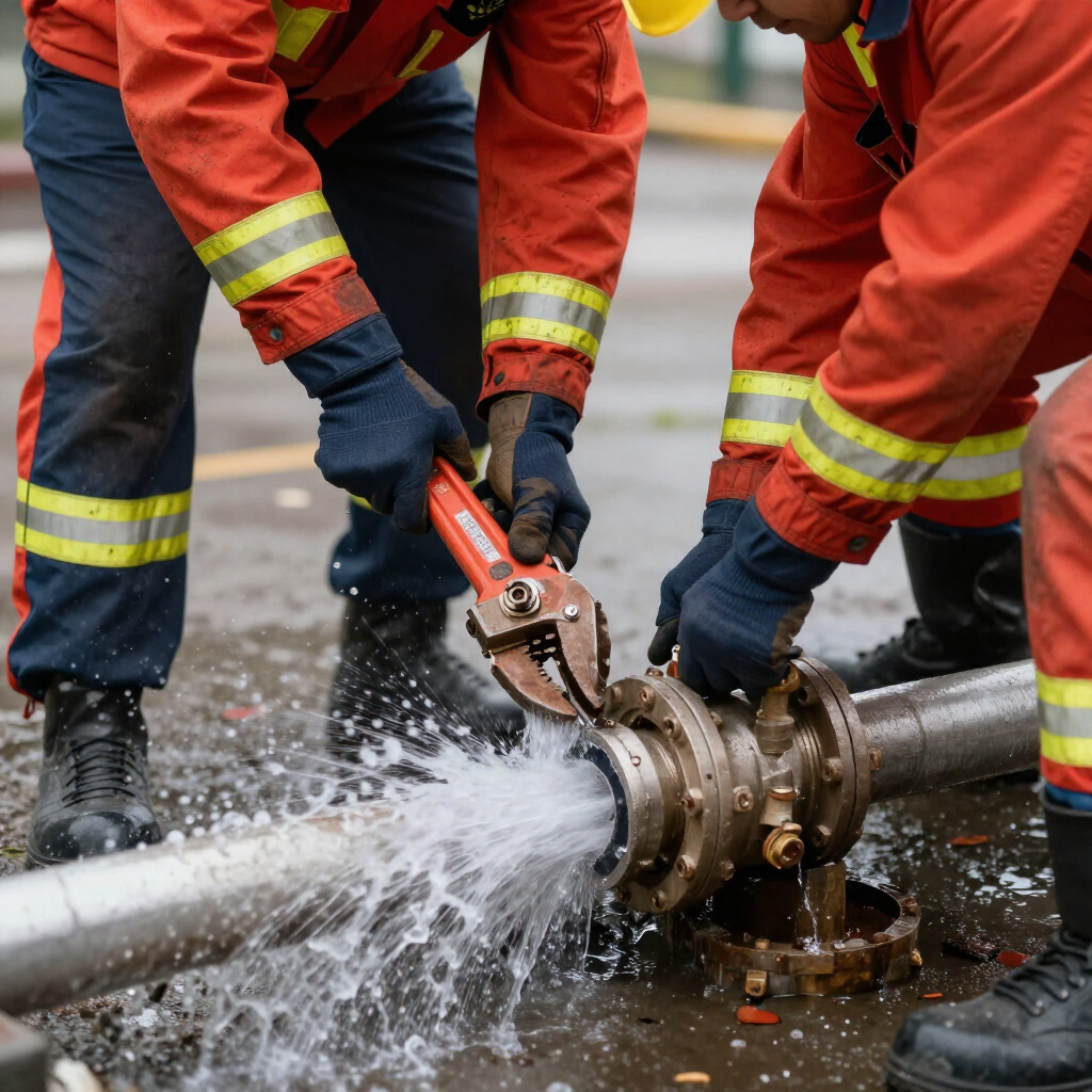 How to Prevent Sewer Backup During Heavy Rain in Alcoa